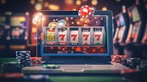 Casino 007 Exploring the Thrills of Online Gaming in the UK
