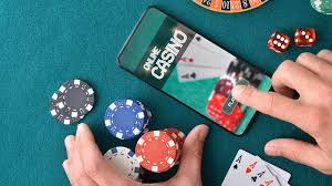 Ignite Your Gaming Experience at Fiery Play Casino