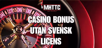 Nya Utländska Casino En Guide till Spelupplevelser Utanför Sveriges Gränser