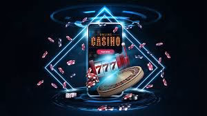 Discover the Excitement of Lucky Spins Casino & Sportsbook