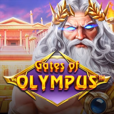 Gates of Olympus En Guide til det Respektive Slotspil
