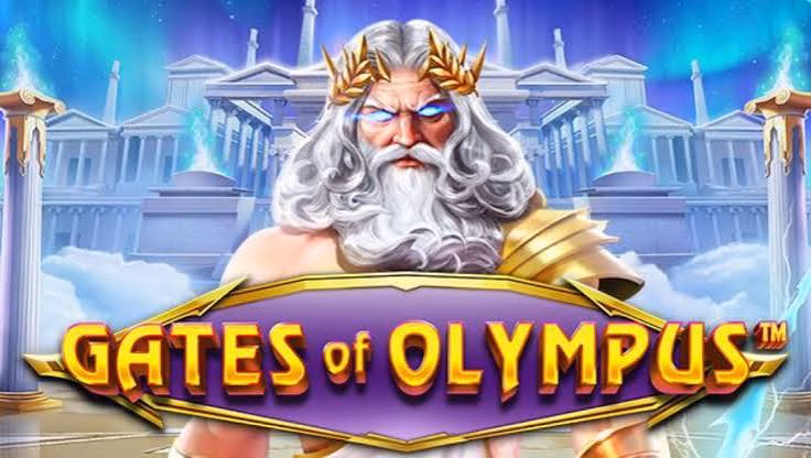 Gates of Olympus En Guide til det Respektive Slotspil