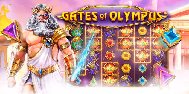 Gates of Olympus Slot En Guide til At Spille og Vinde